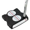Odyssey 2-Ball Ten Triple Track Red Stroke Lab Golf Putter -Golf Club Shop 2 BALL TEN TRIPLE TRACK DOUBLE BEND FACE 2021