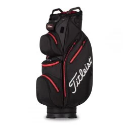 Titleist StaDry 14 Golf Cart Bag TB21CT7