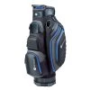Motocaddy 2022 Pro Series Cart Bag 2 Motocaddy 2022 Pro Series Cart Bag -Golf Club Shop 2021 pro series blue 66
