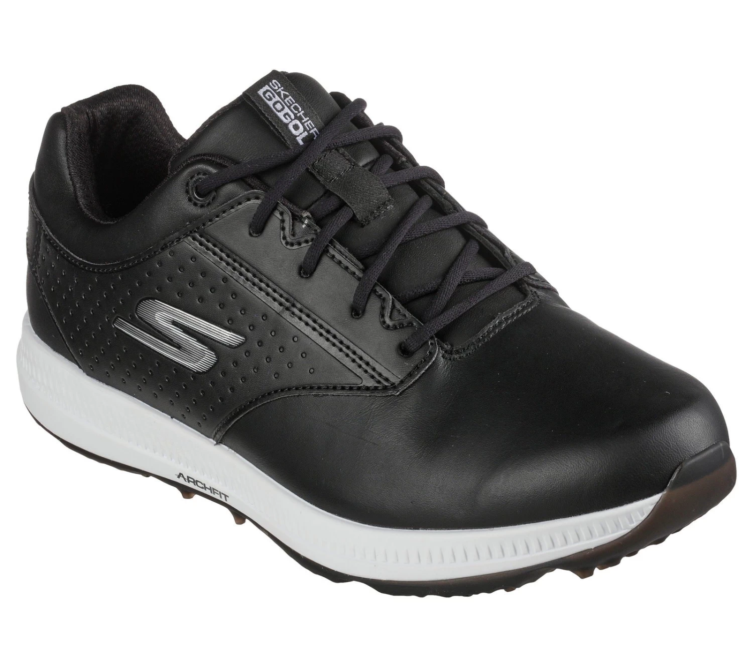 Skechers Go Golf Elite 5 Legend Golf Shoes 214043 4 Skechers Go Golf Elite 5 Legend Golf Shoes 214043 - Image 2