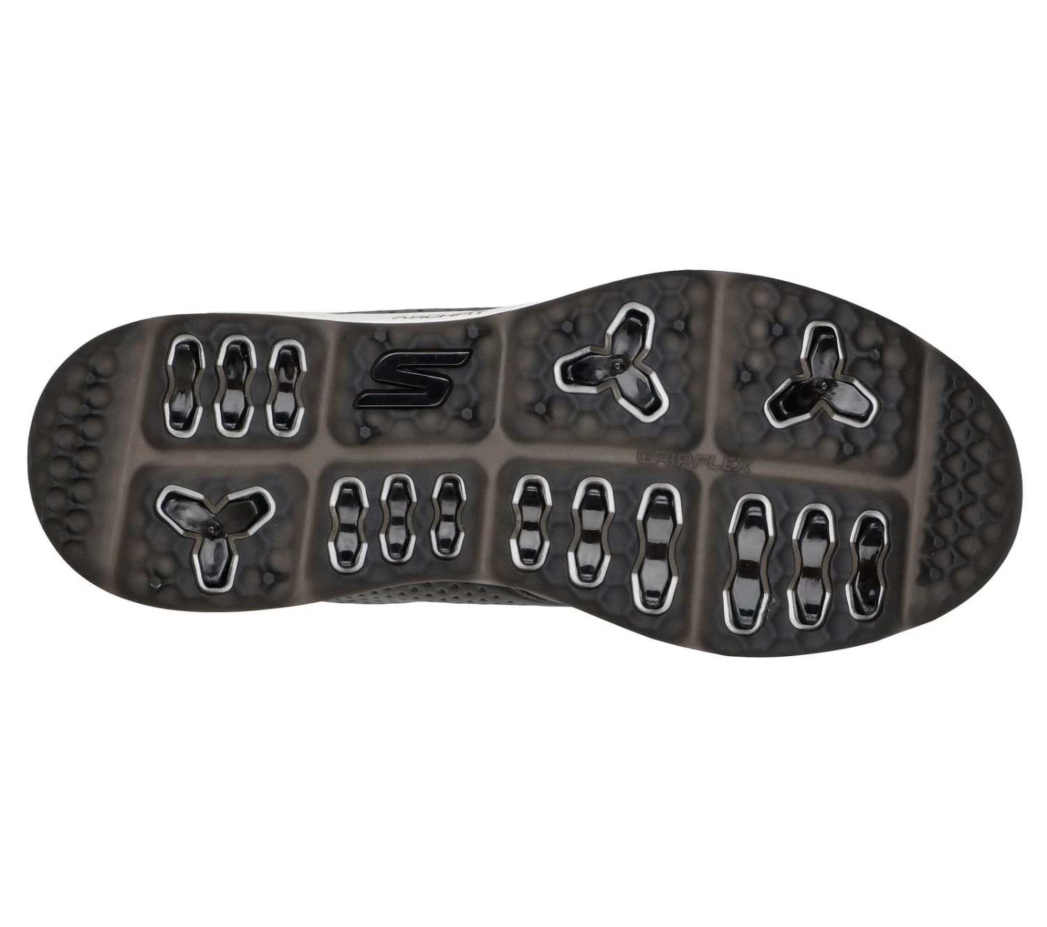 Skechers Go Golf Elite 5 Legend Golf Shoes 214043 6 Skechers Go Golf Elite 5 Legend Golf Shoes 214043 - Image 4