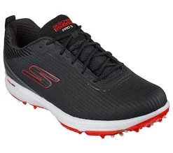 Skechers Go Golf Pro 5 Hyper Golf Shoes 214044 11 Skechers Go Golf Pro 5 Hyper Golf Shoes 214044 -Golf Club Shop 214044 BKGY