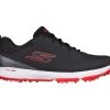 Skechers Go Golf Pro 5 Hyper Golf Shoes 214044 -Golf Club Shop 214044 BKGY E