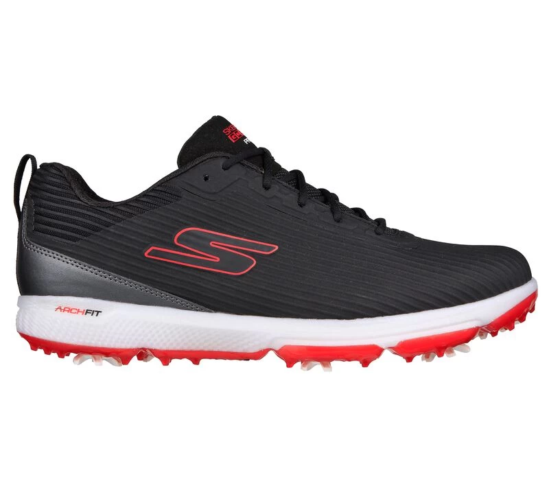 Skechers Go Golf Pro 5 Hyper Golf Shoes 214044 3 Skechers Go Golf Pro 5 Hyper Golf Shoes 214044