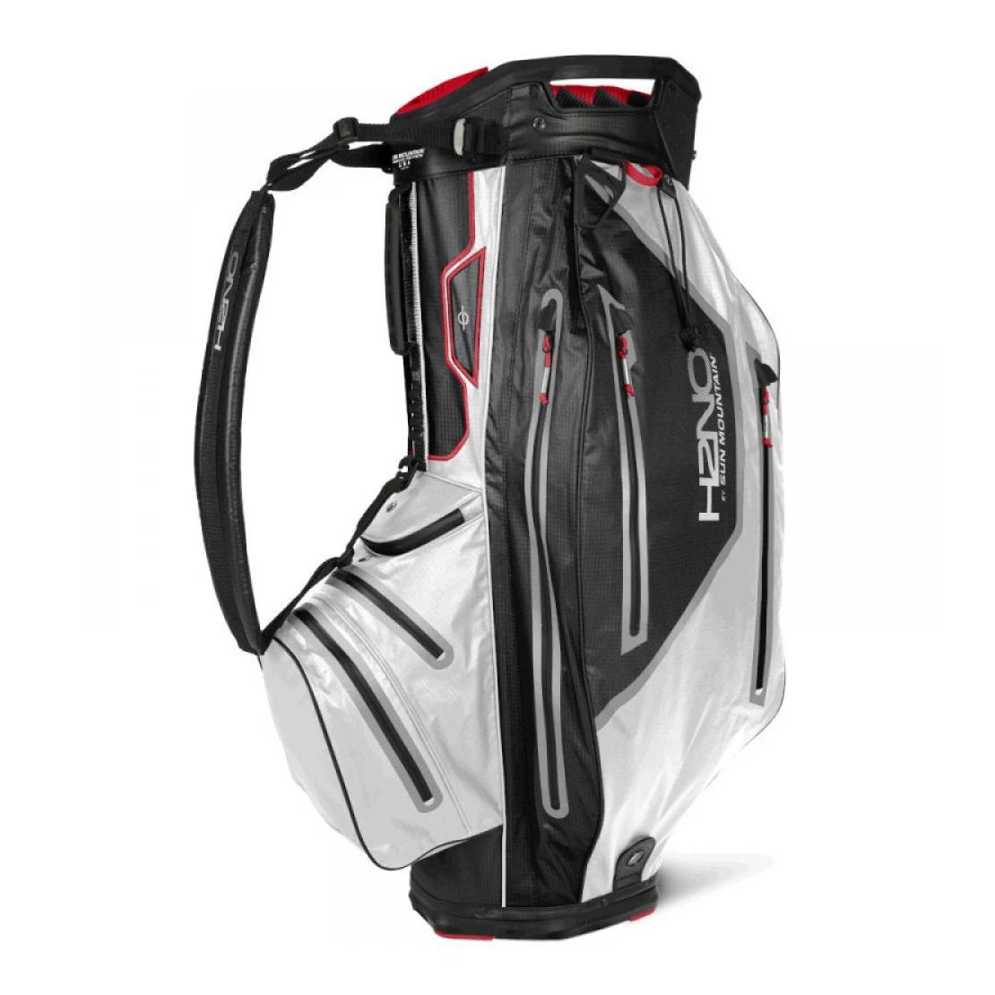 Sun Mountain H2NO Elite Golf Cart Bag 22H2NOEC 3 Sun Mountain H2NO Elite Golf Cart Bag 22H2NOEC