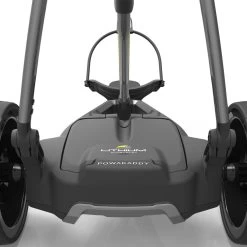 Powakaddy FW5s Electric Golf Trolley | 18 Hole Lithium Battery 9 Powakaddy FW5s Electric Golf Trolley | 18 Hole Lithium Battery -Golf Club Shop 332888 gun5