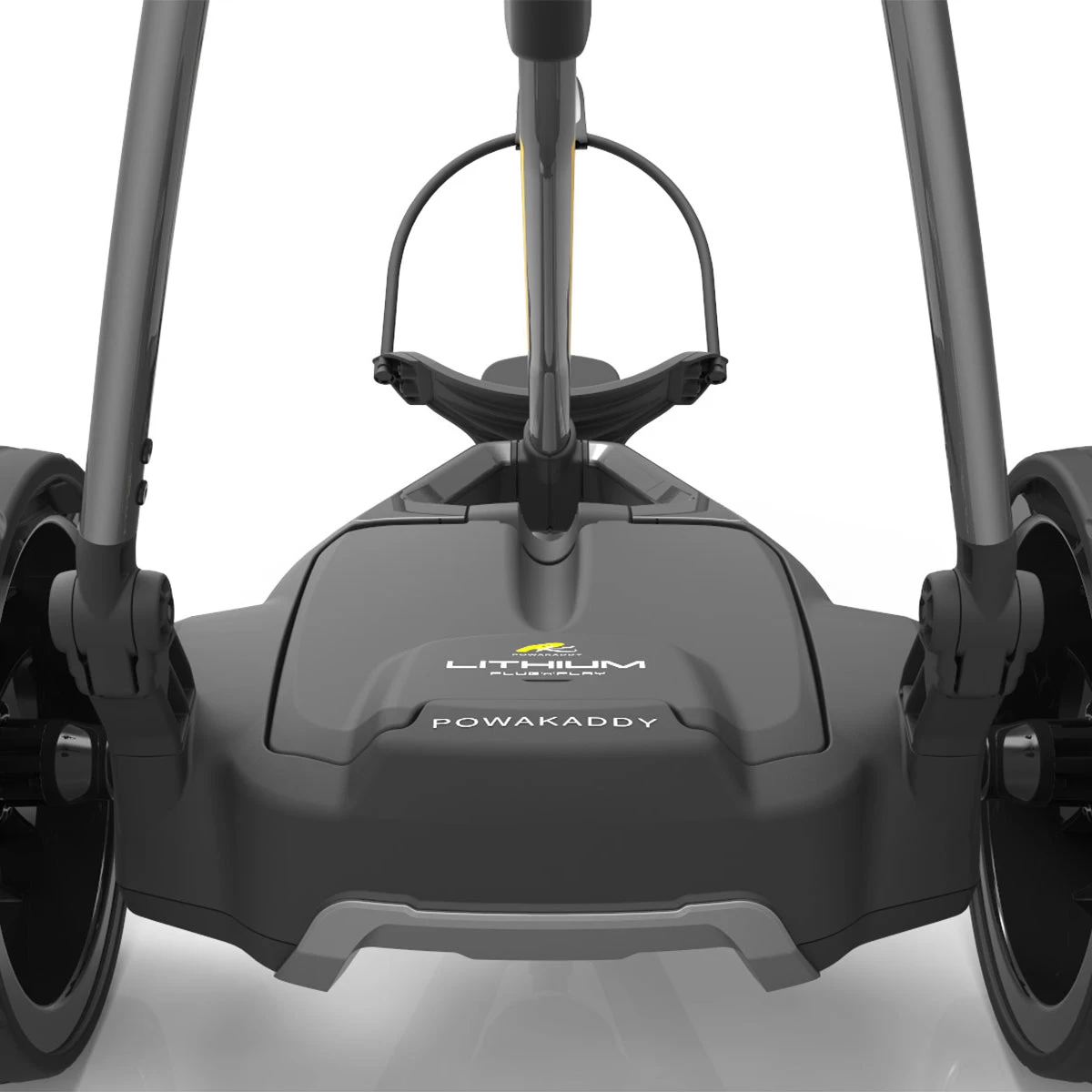 Powakaddy FW5s Electric Golf Trolley | 18 Hole Lithium Battery 5 Powakaddy FW5s Electric Golf Trolley | 18 Hole Lithium Battery - Image 3