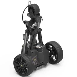 Powakaddy FW5s Electric Golf Trolley | 18 Hole Lithium Battery 10 Powakaddy FW5s Electric Golf Trolley | 18 Hole Lithium Battery -Golf Club Shop 332888 gun7