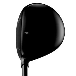 Golf Club Shop -Golf Club Shop 366655 Titleist TSi3 Fairway Wood 2