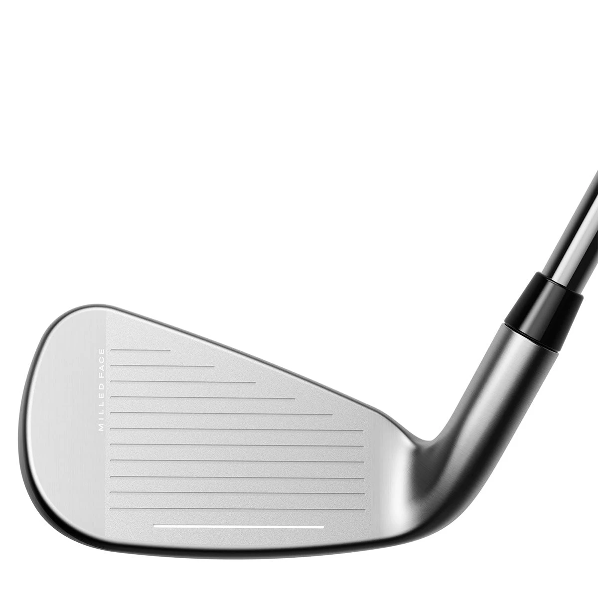 Cobra LTDx One Length Golf Irons | Steel 4 Cobra LTDx One Length Golf Irons | Steel - Image 2