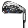Cobra LTDx One Length Golf Irons | Steel -Golf Club Shop 399942 COBRA King LTDx ONE Length Steel Irons 1
