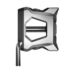 Cobra 2021 KING 3D Printed Golf Putter | Agera -Golf Club Shop 3d agera address min 5