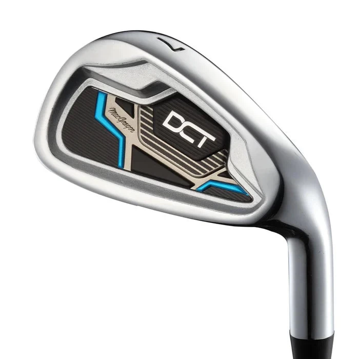 Left Handed MacGregor DCT Junior Package Set 9-12Yrs 6 Left Handed MacGregor DCT Junior Package Set 9-12Yrs - Image 4
