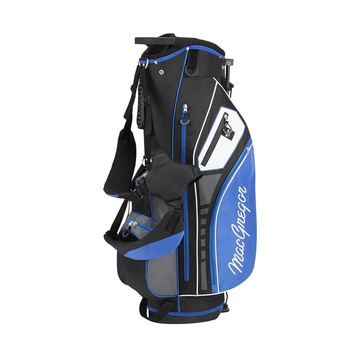 MacGregor DCT3000 Steel Golf Package Set MACSET079 10 MacGregor DCT3000 Steel Golf Package Set MACSET079 - Image 8