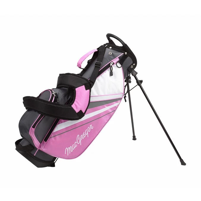 MacGregor DCT Girls Junior Package Set 6-8Yrs 6 MacGregor DCT Girls Junior Package Set 6-8Yrs - Image 4