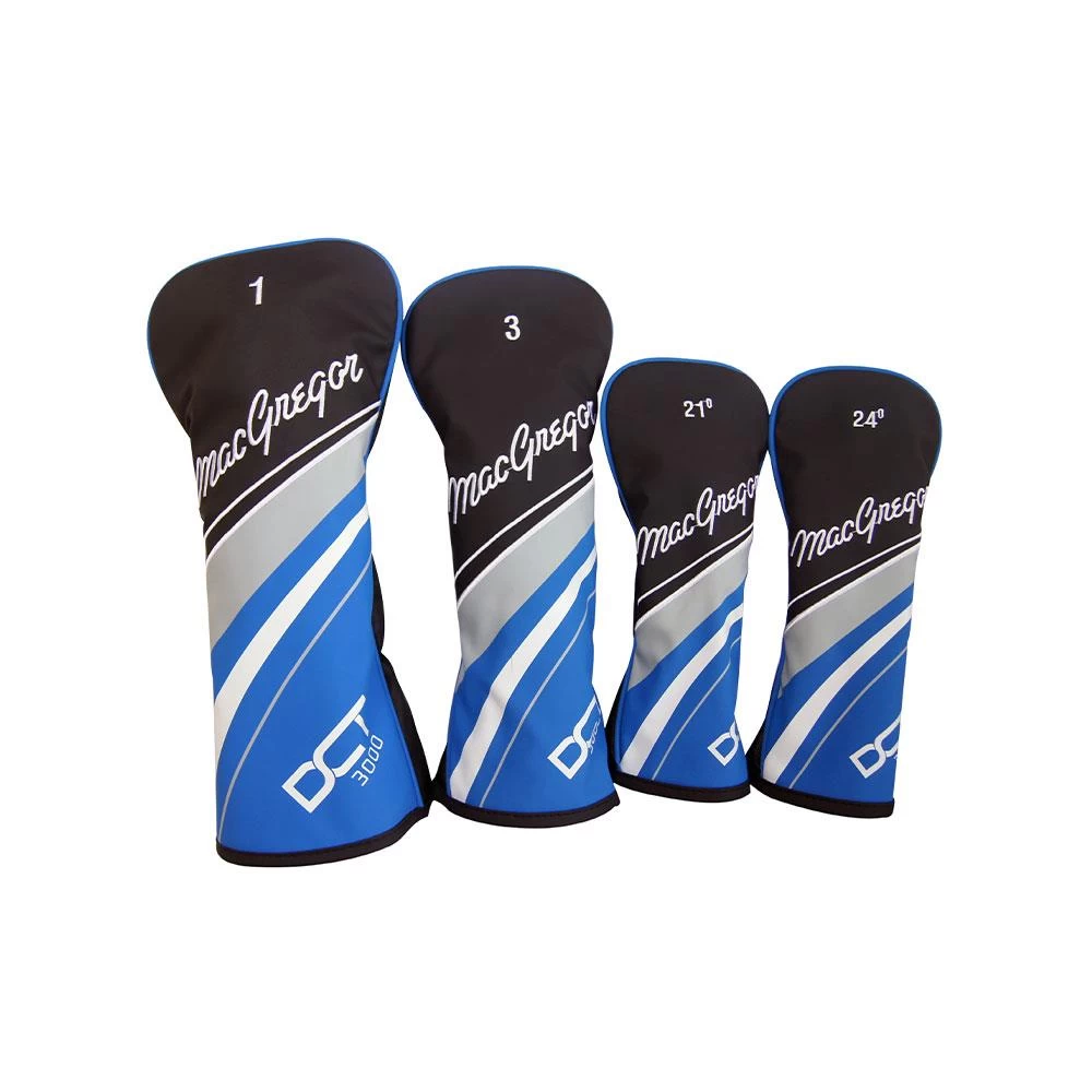 MacGregor DCT3000 Graphite Golf Package Set MACSET080 9 MacGregor DCT3000 Graphite Golf Package Set MACSET080 - Image 7