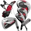 Wilson SGI Golf Package Set Mens RH WGG150009 TALL 1 Wilson SGI Golf Package Set Mens RH WGG150009 TALL -Golf Club Shop 91174 34174.1631056858