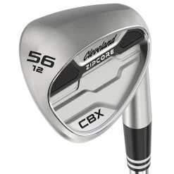 Cleveland CBX Zipcore Golf Wedge | Tour Satin