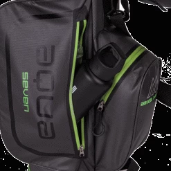 Big Max Aqua Seven Golf Stand Bag 3508K -Golf Club Shop AquaSeven charocallime 010