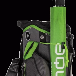 Big Max Aqua Seven Golf Stand Bag 3508K -Golf Club Shop AquaSeven charocallime 012