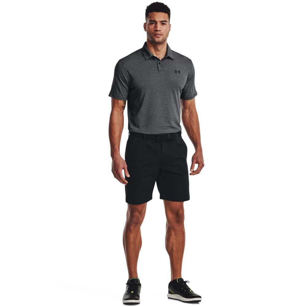 Under Armour Chino Golf Shorts 1370088 5 Under Armour Chino Golf Shorts 1370088 - Image 3