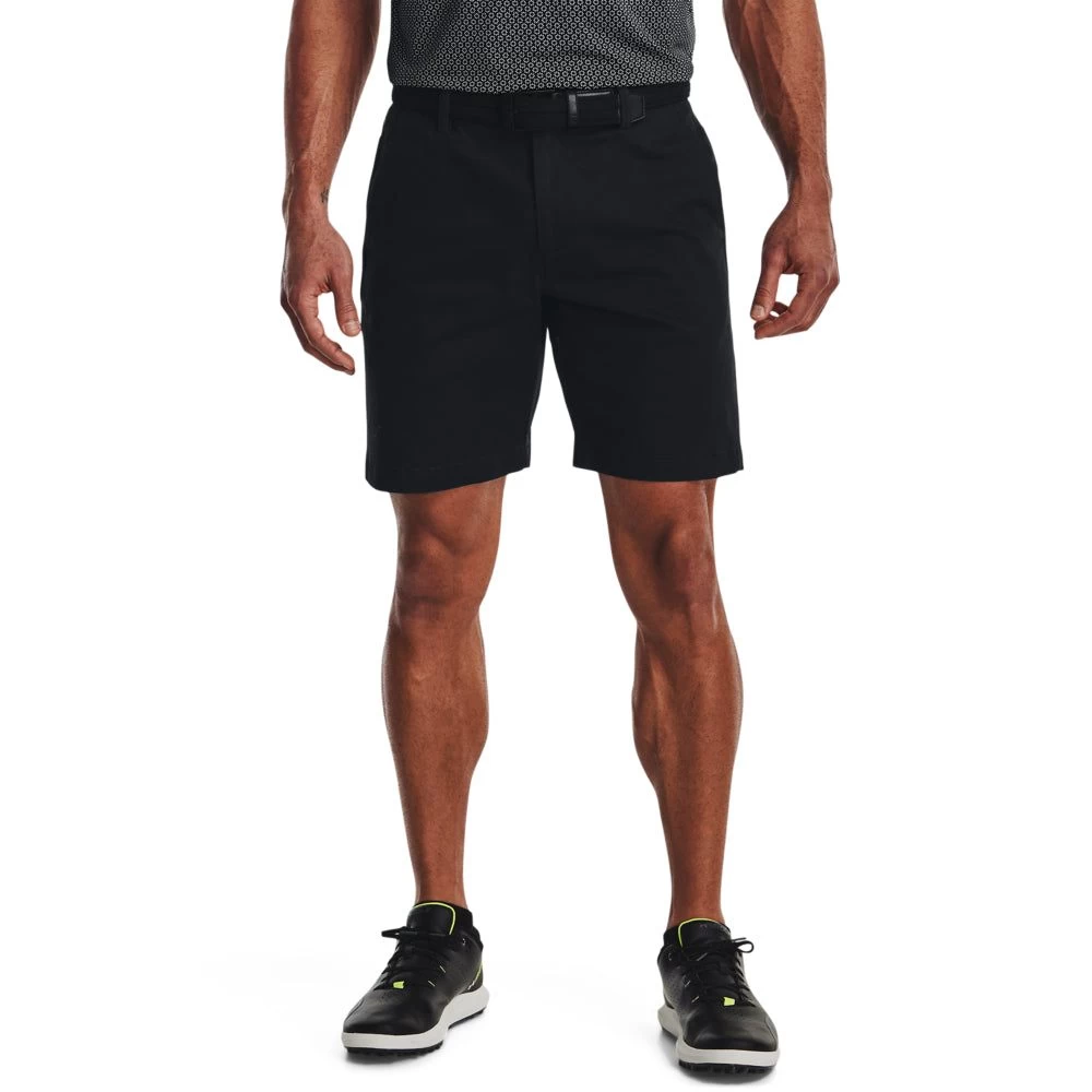 Under Armour Chino Golf Shorts 1370088 6 Under Armour Chino Golf Shorts 1370088 - Image 4