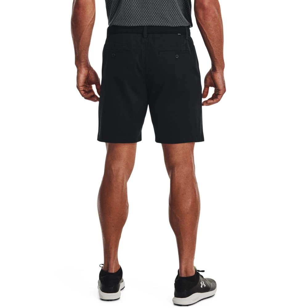 Under Armour Chino Golf Shorts 1370088 7 Under Armour Chino Golf Shorts 1370088 - Image 5