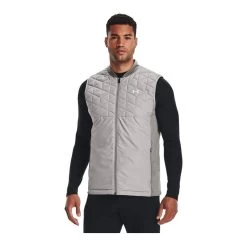 Under Armour ColdGear Reactor Golf Vest -Golf Club Shop Armour ColdGear Reactor Golf Vest 6