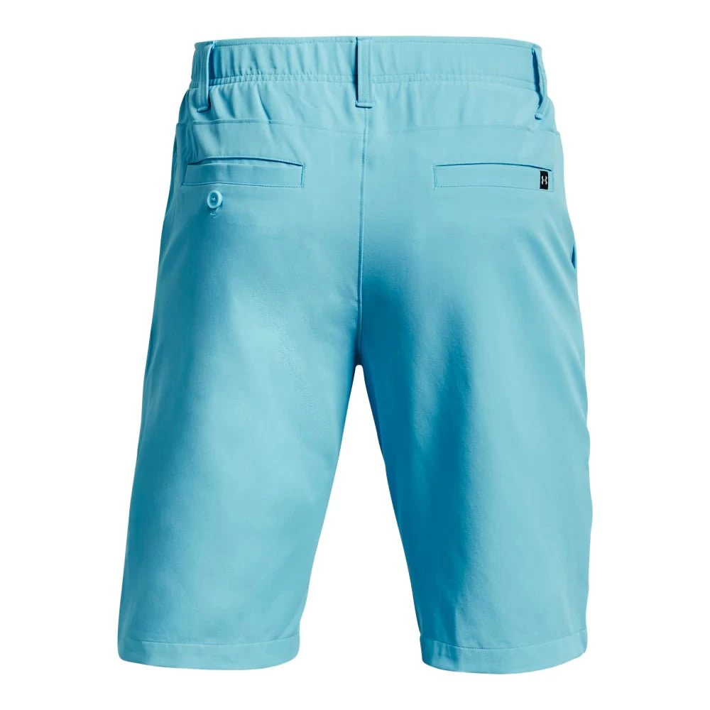 Under Armour Drive Taper Golf Shorts 1370086 4 Under Armour Drive Taper Golf Shorts 1370086 - Image 2