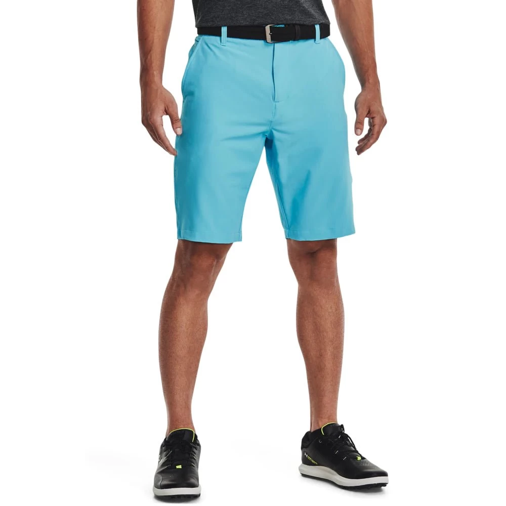 Under Armour Drive Taper Golf Shorts 1370086 6 Under Armour Drive Taper Golf Shorts 1370086 - Image 4