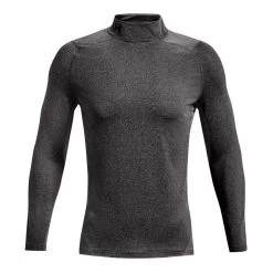 Under Armour Fitted Mock Golf Base Layer 1366066