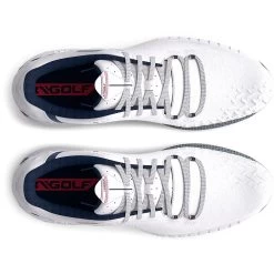 Under Armour HOVR Drive 2 Golf Shoes 3025078 -Golf Club Shop Armour HOVR Drive Golf Shoes 1