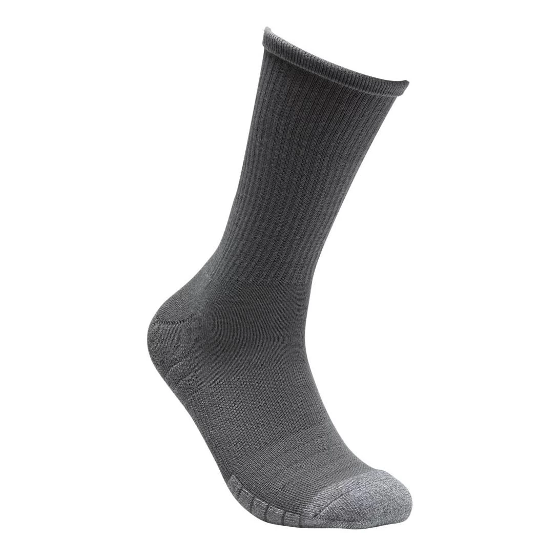 Under Armour HeatGear Crew 3-Pack Golf Socks 1346751 6 Under Armour HeatGear Crew 3-Pack Golf Socks 1346751 - Image 4