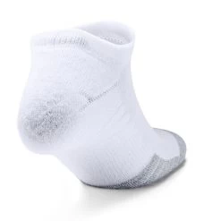 Under Armour HeatGear No Show 3-Pack Golf Socks 1346755 10 Under Armour HeatGear No Show 3-Pack Golf Socks 1346755 -Golf Club Shop Armour HeatGear Show Pack Golf Socks 1346755 11