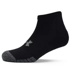 Under Armour Heatgear Low Cut Golf Socks 1346753 -Golf Club Shop Armour Heatgear Low Cut Golf Socks 1346753 8