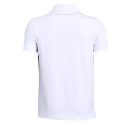 Under Armour Junior Performance Golf Polo 2.0 1342083 6 Under Armour Junior Performance Golf Polo 2.0 1342083 -Golf Club Shop Armour Junior Performance Golf Polo 1342083 0