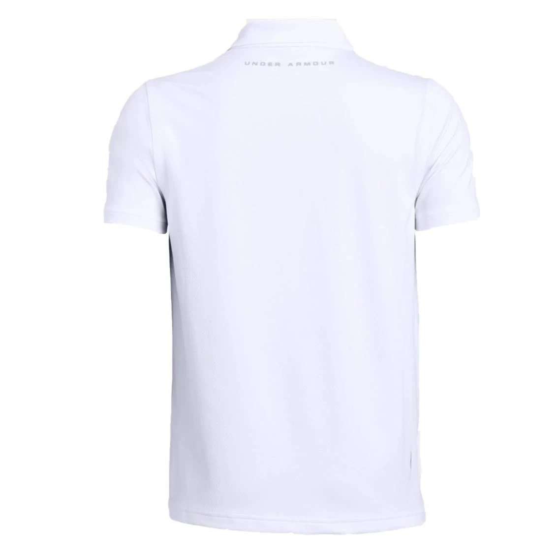 Under Armour Junior Performance Golf Polo 2.0 1342083 4 Under Armour Junior Performance Golf Polo 2.0 1342083 - Image 2