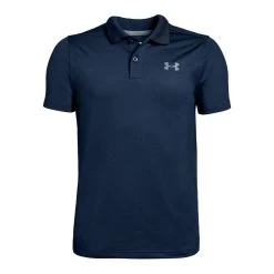 Under Armour Junior Performance Golf Polo 2.0 1342083