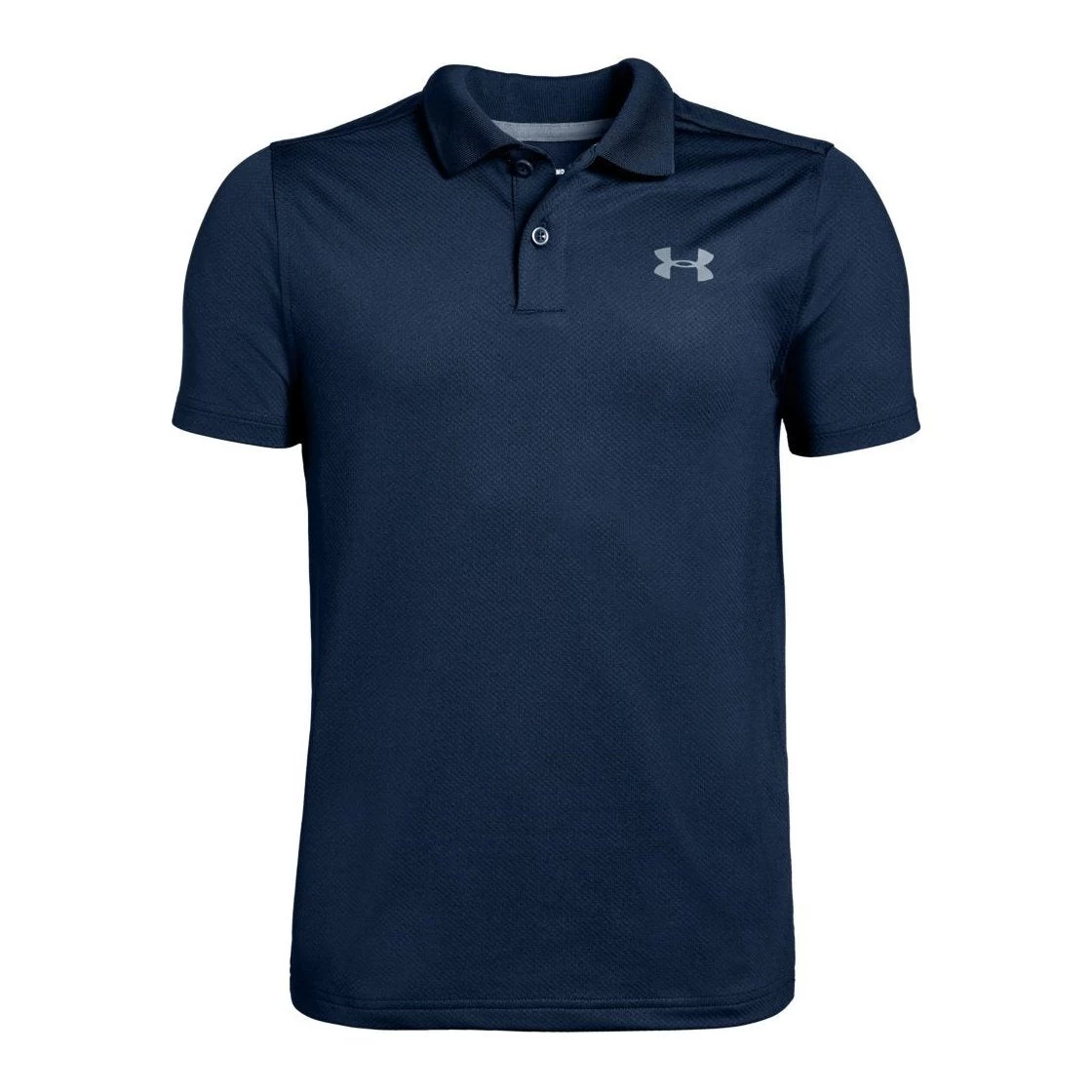Under Armour Junior Performance Golf Polo 2.0 1342083 3 Under Armour Junior Performance Golf Polo 2.0 1342083