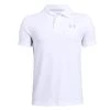 Under Armour Junior Performance Golf Polo 2.0 1342083 -Golf Club Shop Armour Junior Performance Golf Polo 1342083 72