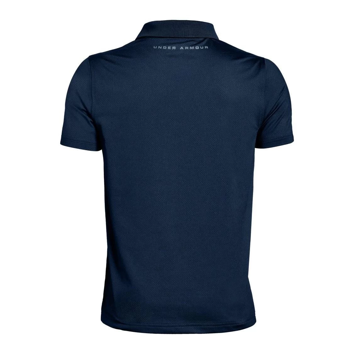 Under Armour Junior Performance Golf Polo 2.0 1342083 4 Under Armour Junior Performance Golf Polo 2.0 1342083 - Image 2