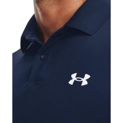 Under Armour Performance Blocked Golf Polo Shirt 1370109 -Golf Club Shop Armour Performance Blocked Golf Polo Shirt 3 349f1fcc 634e 4d96 965c 1ceeb5cfd79d