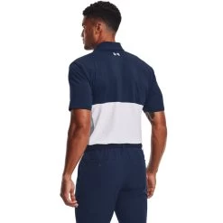 Under Armour Performance Blocked Golf Polo Shirt 1370109 -Golf Club Shop Armour Performance Blocked Golf Polo Shirt 6 347912a8 22f6 4c9b afca 6aae2b93cfdb