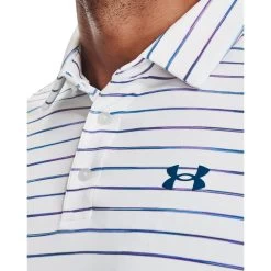 Under Armour Playoff 2.0 Golf Polo Shirt 1327037 -Golf Club Shop Armour Playoff Golf Polo Shirt 13