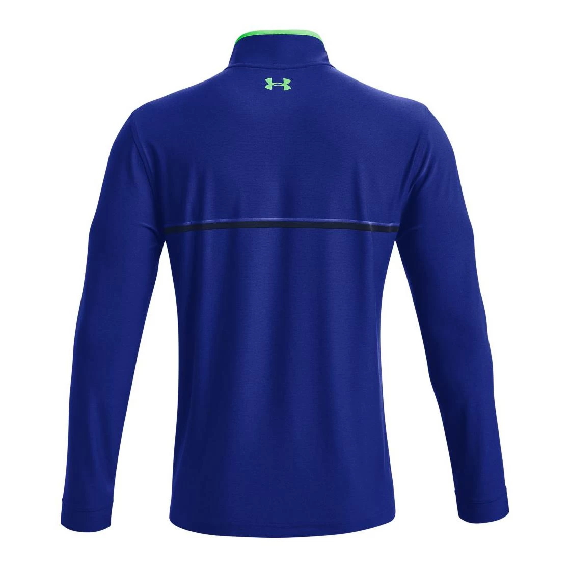 Under Armour Playoff 2.0 1/4-Zip Golf Top 1361821 4 Under Armour Playoff 2.0 1/4-Zip Golf Top 1361821 - Image 2