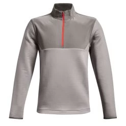 Under Armour Storm Daytona Half Zip Golf Top 1366280