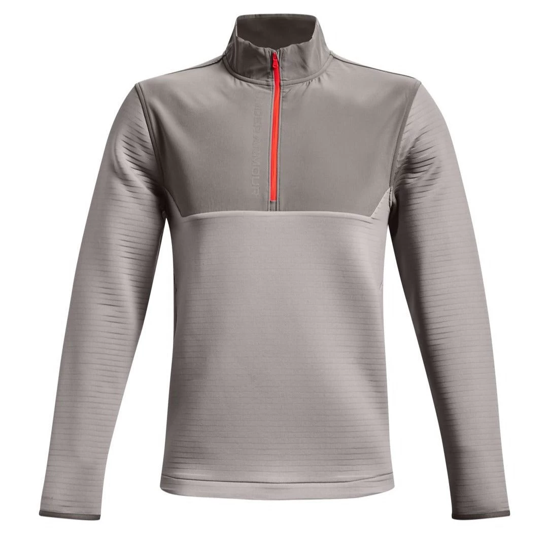 Under Armour Storm Daytona Half Zip Golf Top 1366280 3 Under Armour Storm Daytona Half Zip Golf Top 1366280