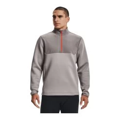 Under Armour Storm Daytona Half Zip Golf Top 1366280 8 Under Armour Storm Daytona Half Zip Golf Top 1366280 -Golf Club Shop Armour Storm Daytona Half Zip Golf Top 1366280 4