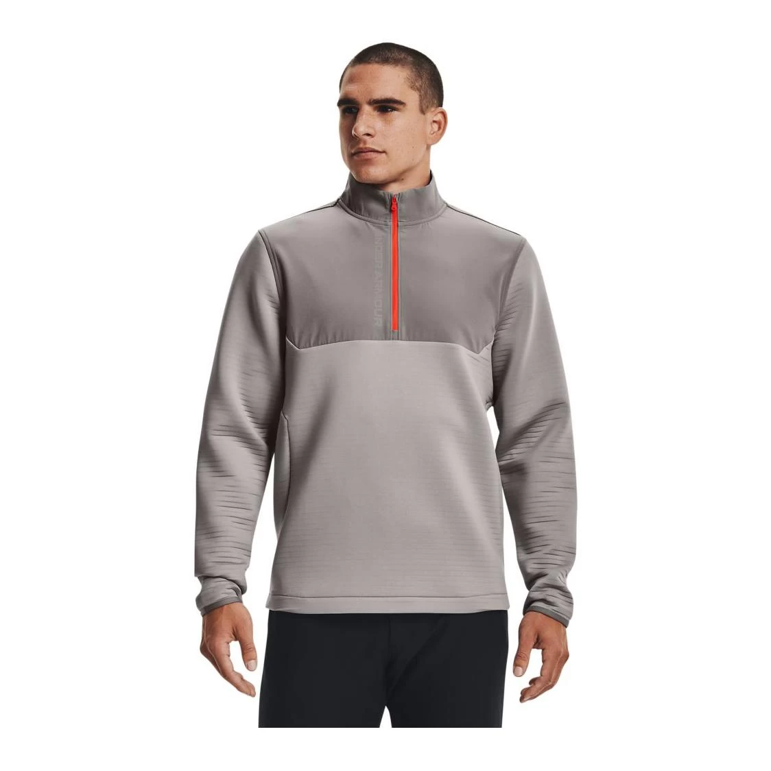 Under Armour Storm Daytona Half Zip Golf Top 1366280 5 Under Armour Storm Daytona Half Zip Golf Top 1366280 - Image 3