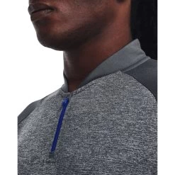 Under Armour Tech 2.0 Novelty 1/4 Zip Golf Pullover 1370854 12 Under Armour Tech 2.0 Novelty 1/4 Zip Golf Pullover 1370854 -Golf Club Shop Armour Tech Novelty Zip Golf Pullover 1